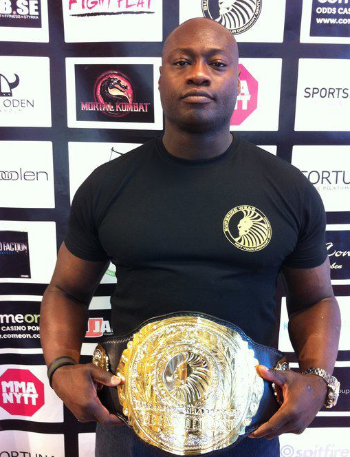 Hayes Jemide, Husby